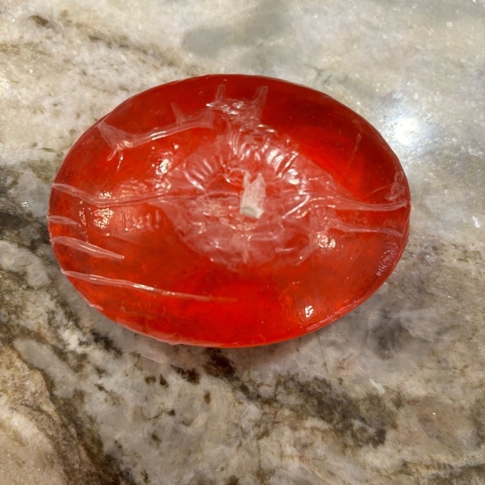 Bath & Body Works Vintage Glycerin Bar Soap